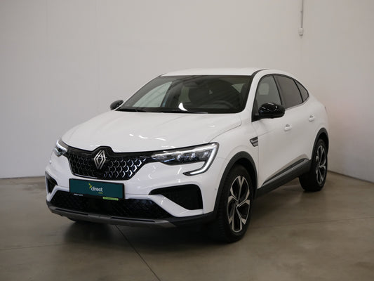 Renault Arkana 1.6 E-Tech 69 kW