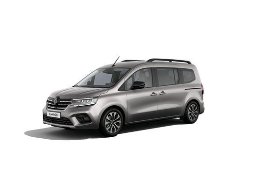 Renault Kangoo grand techno TCe 130 EDC