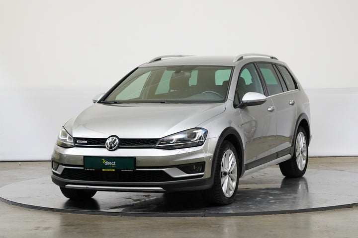 Volkswagen Golf 2.0TDI 110 kW 4Motion Alltrack