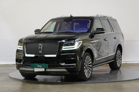 Lincoln Navigator 3.5 EcoBoost V6 336 kW