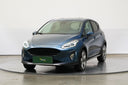 Ford Fiesta 1.0 EcoBoost 74 kW Active