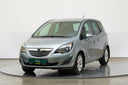 Opel Meriva 1.4 Turbo 103 kW