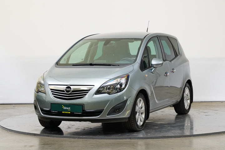 Opel Meriva 1.4 Turbo 103 kW