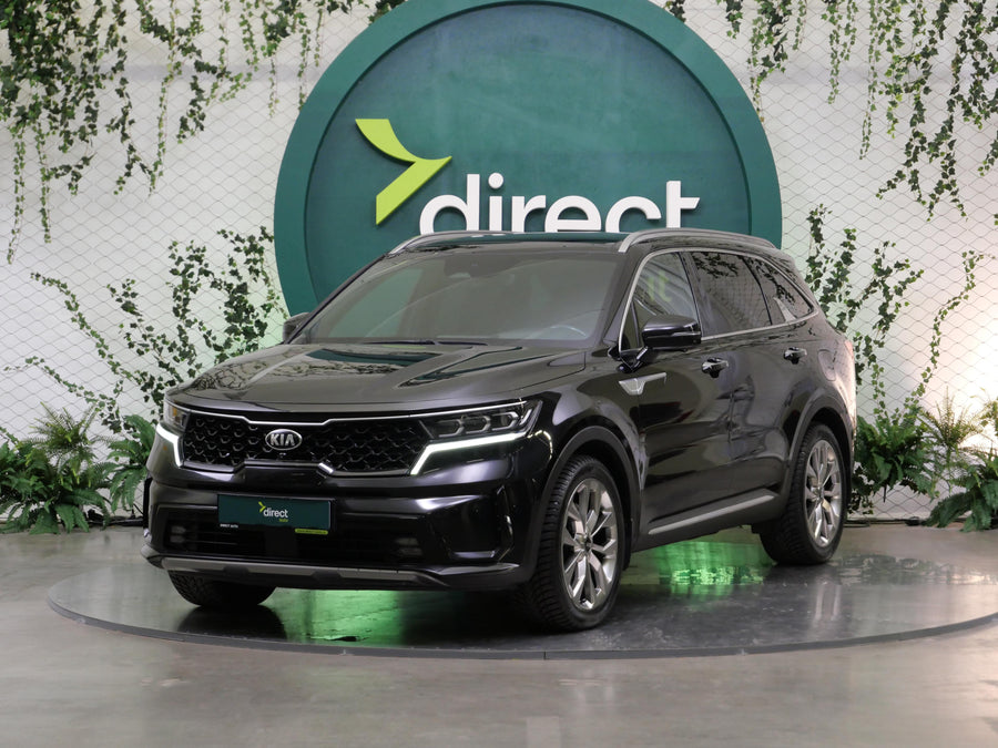 Kia Sorento 2.2 CRDI 148kW DCT 4x4 Premium – foto 1