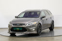 Ford Mondeo 2.2 TDCi 147 kW Titanium