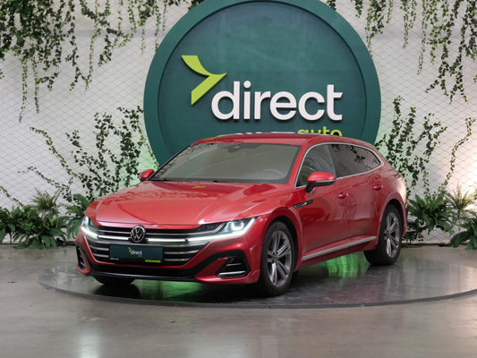 Volkswagen Arteon Shooting Brake 2.0 TDI 147 kW DSG R-Line