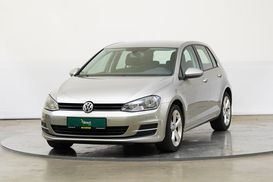 Volkswagen Golf 1.2 TSI 63 kW Trendline