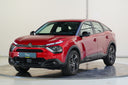 Citroën C4 1.2 PureTech 96 kW