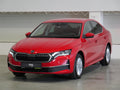 Škoda Octavia 1.5 TSI 110 kW Top Selection