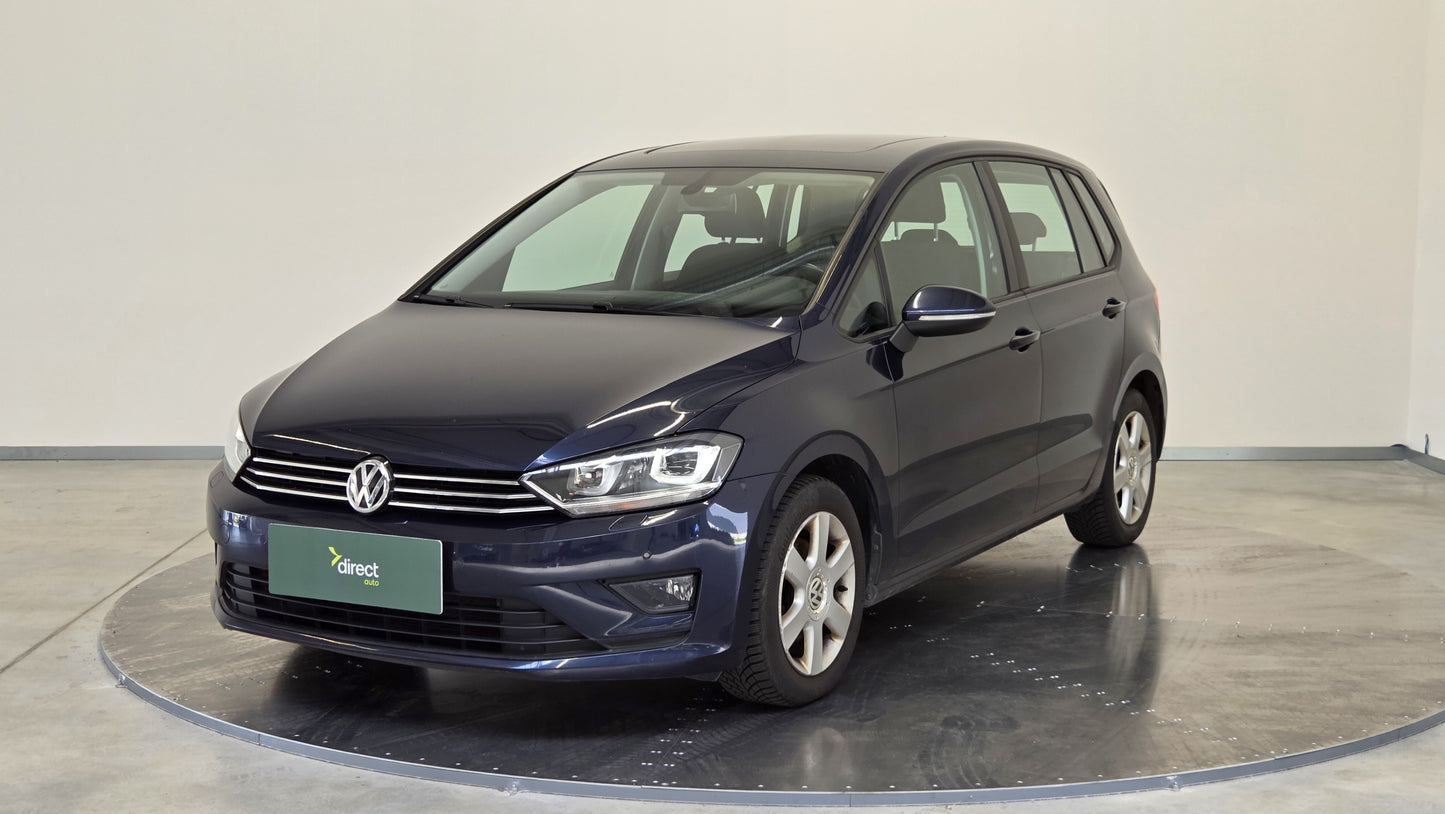 Volkswagen Golf 1.4 TSI 92 kW Comfortline
