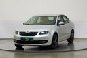 Škoda Octavia 1.6 TDI 77 kW DSG