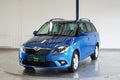 Škoda Fabia 1.2 TSI 63 kW Ambition