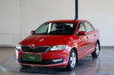 Škoda Rapid 1.0 TSI 84kW Ambition