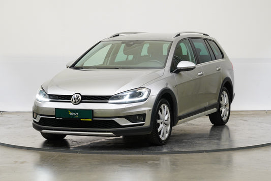 Volkswagen Golf 2.0 TDI 135kW 4Motion Alltrack