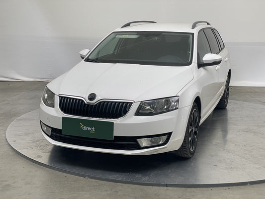 Škoda Octavia 1.6 TDI 77 kW Ambition COMBI