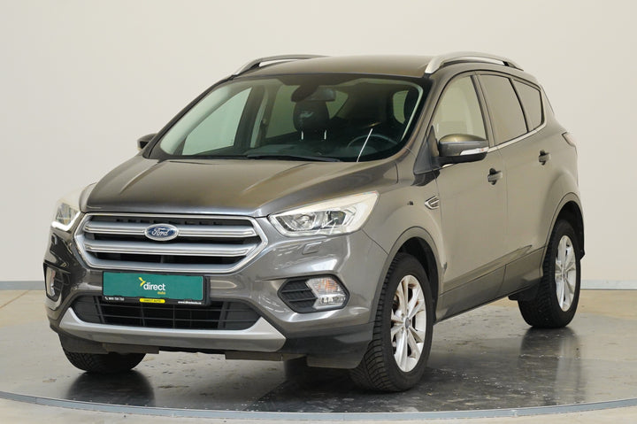 Ford Kuga 1.5 EcoBoost 110 kW Titanium