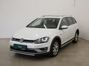 Volkswagen Golf 2.0 TDI 135 kW Alltrack