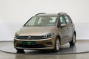 Volkswagen Golf Sportsvan 1.6 TDI 85 kW DSG