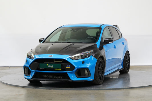 Ford Focus 2.3 EcoBoost 257 kW RS
