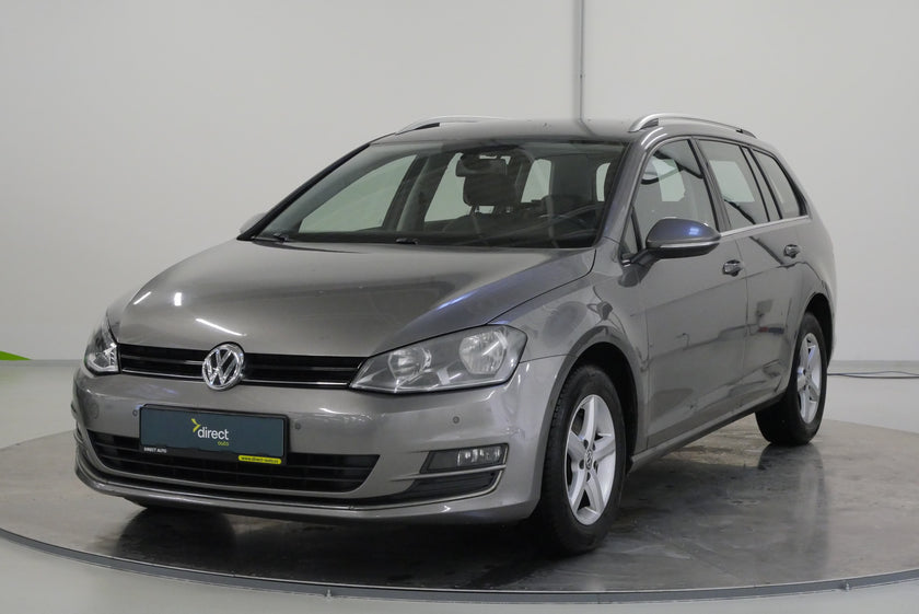 Volkswagen Golf 1.4 TSI 103 kW Highline