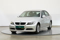 BMW Řada 3 318i 105 kW