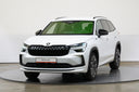 Škoda Kodiaq 2.0 TDI 142 kW 4x4 Sportline