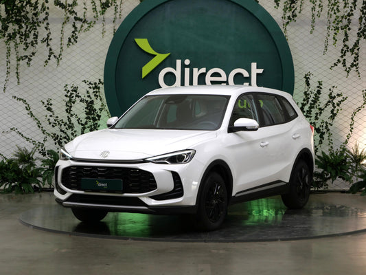 MG ZS 1.5 85 kW Excite