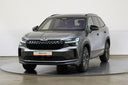 Škoda Kodiaq 2.0 TDI 142 kW 4x4 Sportline
