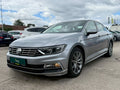 Volkswagen Passat 2.0TDI 110KW R-Line