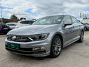 Volkswagen Passat 2.0TDI 110KW R-Line