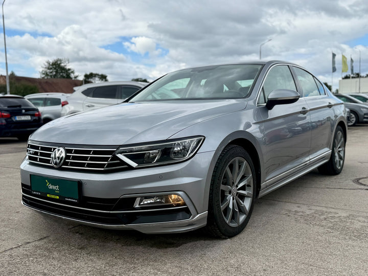 Volkswagen Passat 2.0TDI 110KW R-Line