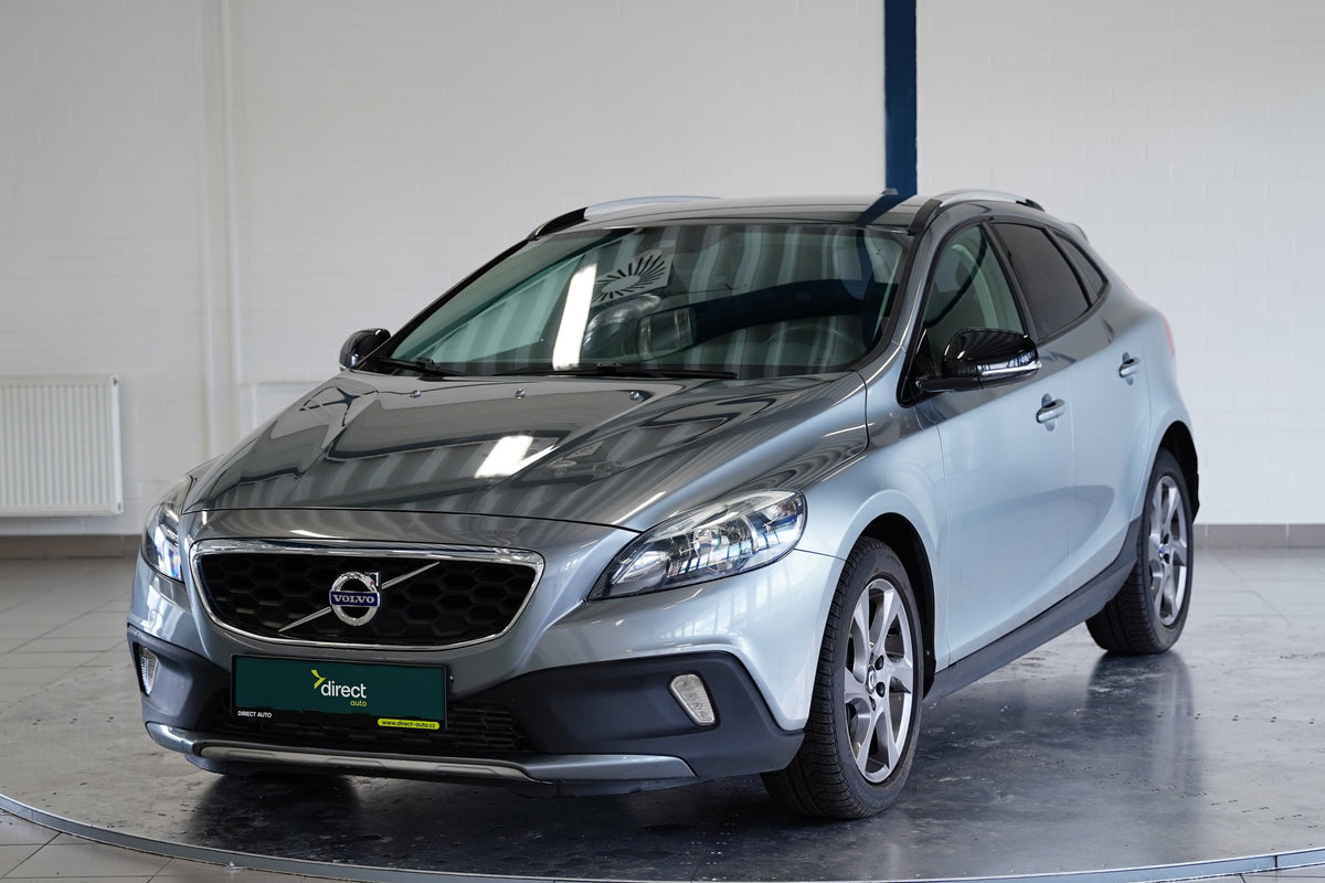 Volvo V40 2.0 D4 140 kW Cross Country