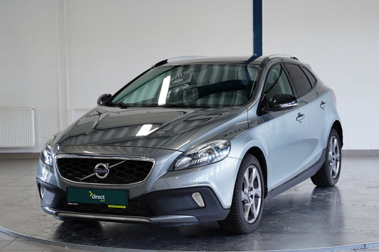 Volvo V40 2.0 D4 140 kW Cross Country