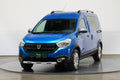 Dacia Dokker 1.6 SCe 75 kW Stepway