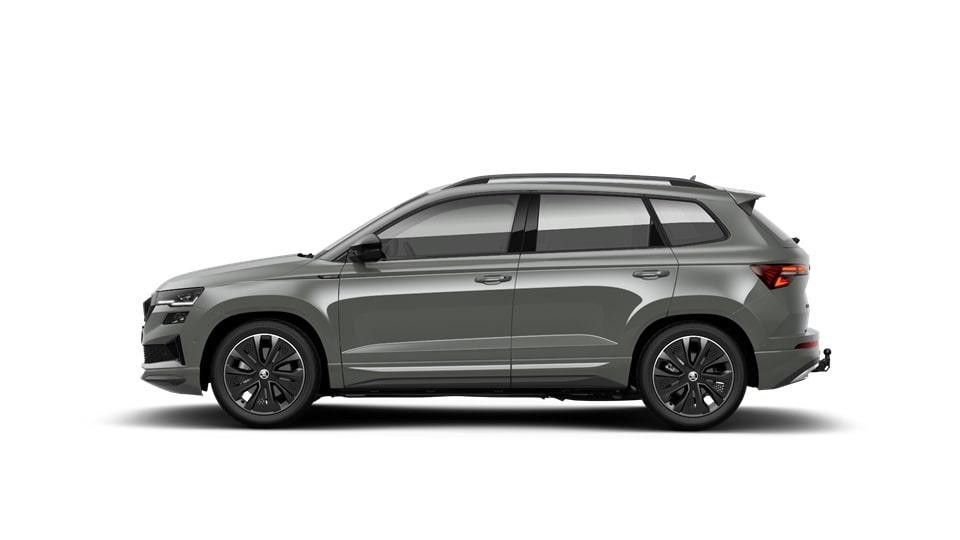 Škoda Karoq 1.5 TSI Sportline