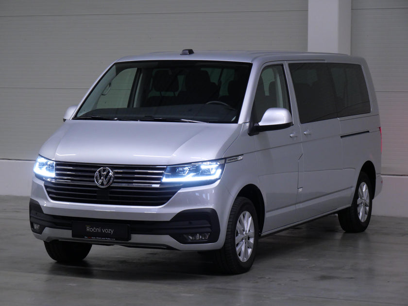 Volkswagen Caravelle 2.0TDI 110 kW Comfortline Long