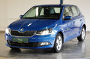 Škoda Fabia 1.0 TSI 81 kW Style