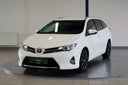 Toyota Auris 1.6 Valvematic 97 kW Comfort