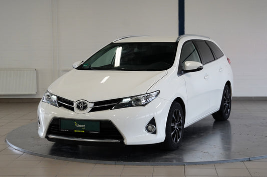 Toyota Auris 1.6 Valvematic 97 kW Comfort