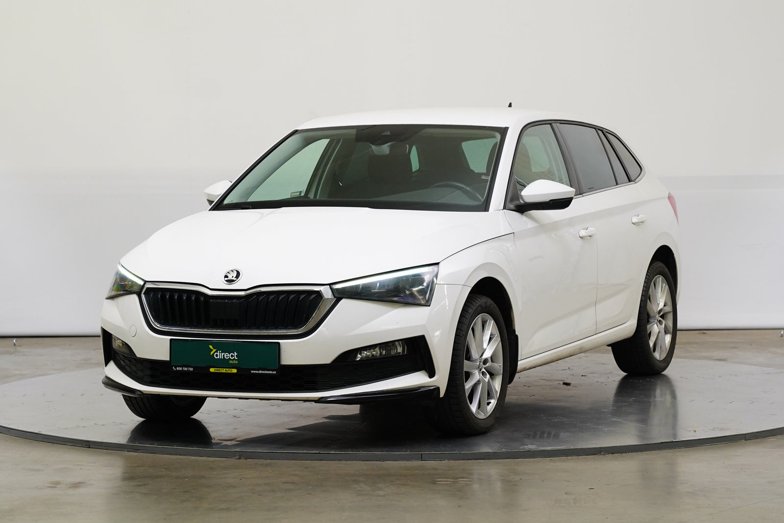 Škoda Scala 1.6 TDI 85 kW Style – foto 1