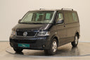 Volkswagen Caravelle 2.5 TDI 96 kW