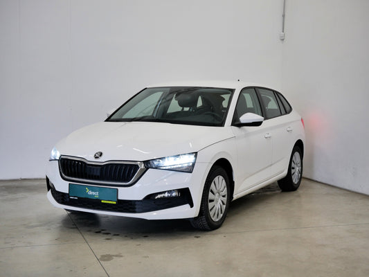 Škoda Scala 1.0 TSI 81 kW Ambition