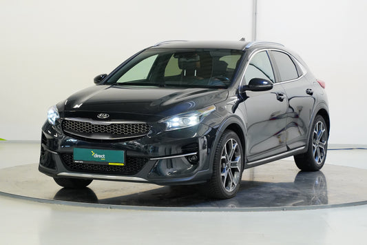 Kia Ceed 1.4 T-GDI 103 kW