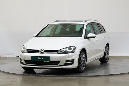 Volkswagen Golf 1.4 TSI 103 kW Highline