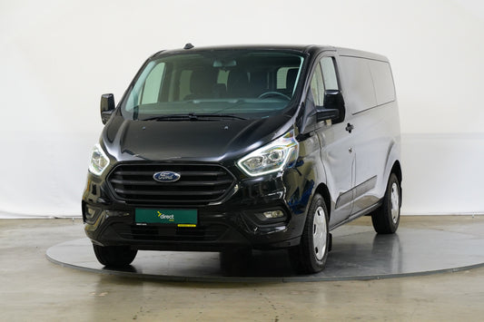 Ford Transit Custom 2.0 EcoBlue 96 kW