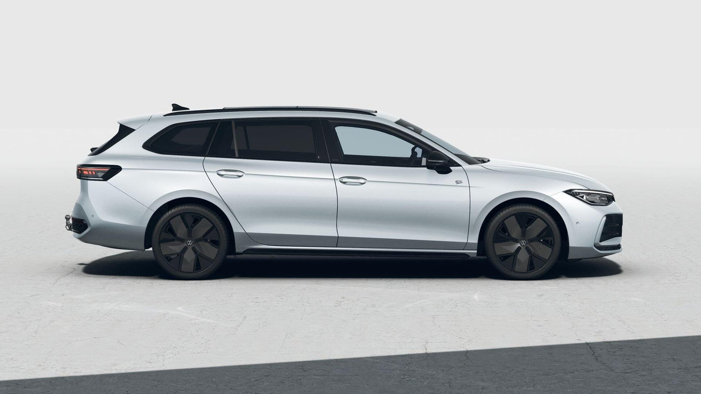 Volkswagen Passat R-Line People 2,0 TDI 110kW