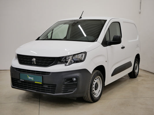 Peugeot Partner 1.2 PureTech 81 kW Active L1