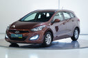 Hyundai i30 1.6 CVVT 88 kW