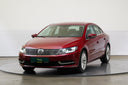 Volkswagen Passat 1.4 TSI 118 kW Sport