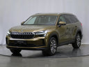 Škoda Kodiaq 2.0 TDI 142 kW Excl. Selection